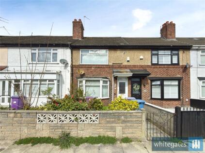 Greystone Road, Fazakerley, Liverpool, Merseyside, L10