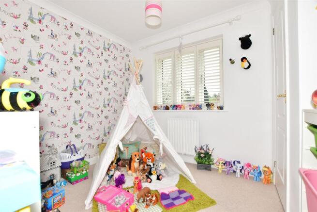 Bedroom 4