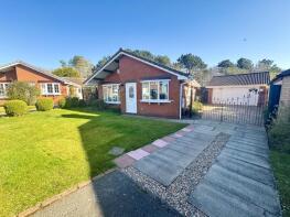 15, Bewley Grove, Peterlee SR8 1PP