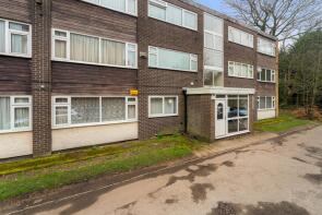 Flat 2, 36 Park Lea Court, Upper Park Road, Salford M7 4JG