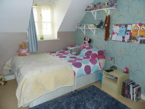Bedroom 2