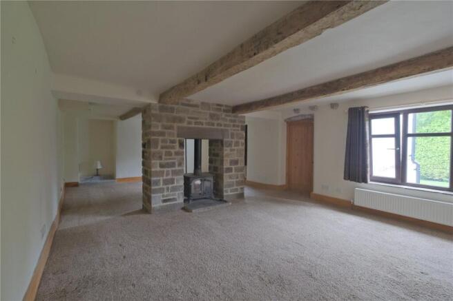 4 bed Detached to rent Image 10