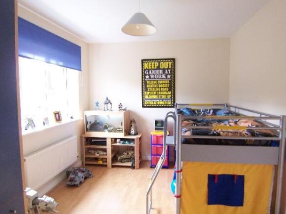 Bedroom 1