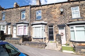 18, Conway Street, Stairfoot, Barnsley S70 3ER