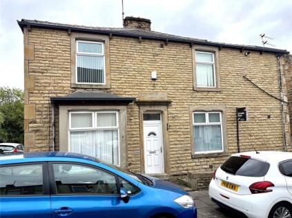 St. Johns Road, Burnley, Lancashire, BB12