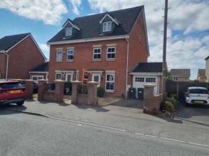 Darlaston Lane, Bilston,