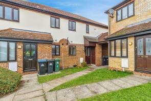 11, Groundsel Close, Walnut Tree, Milton Keynes MK7 7NT