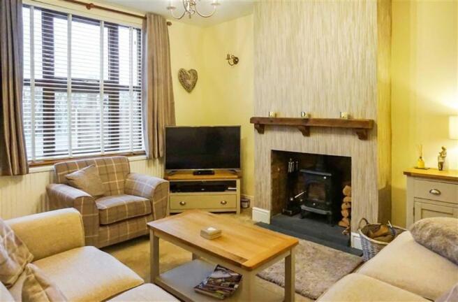 SITTING ROOM