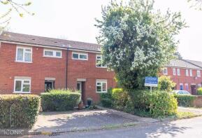 96, Eleanor Road, Norwich NR1 2RF