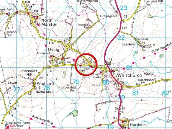 Town Map