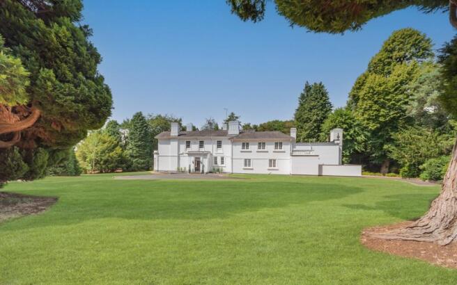Hampton Park