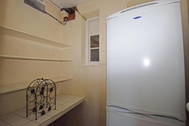 2 Rashwood Hill Cottage, kitchen pantry.jpg
