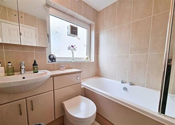 Bathroom/WC