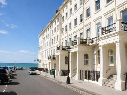 Adelaide Crescent, Hove, East Sussex, BN3