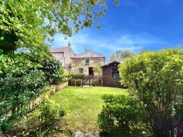 3, Herland Barn, Godolphin Cross, Helston TR13 9RJ