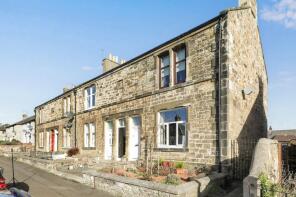 96, Eldindean Road, Bonnyrigg EH19 2HP
