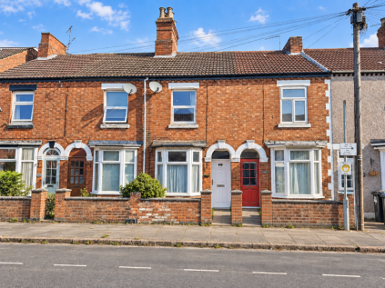 Lower Hillmorton Road, Rugby