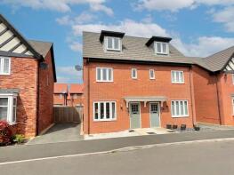 5, Orchardfield Close, Crewe CW1 4SZ