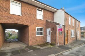 25, South Parade, Beverley HU17 5LJ