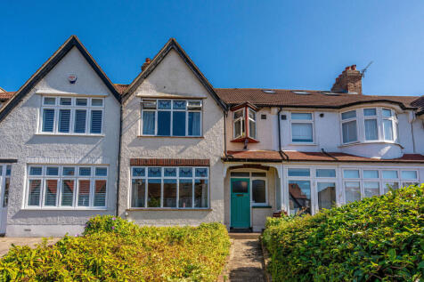 Cherry Tree Walk, Beckenham, BR3