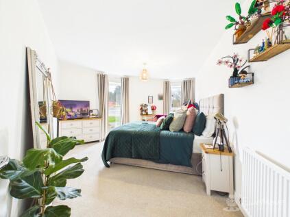 Douglas Court Douglas Drive, Bordon, Hampshire, GU35