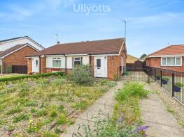 20, Avocet Way, Bridlington YO15 3NT