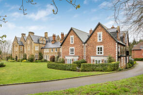 35, Parklands, Besselsleigh, Abingdon OX13 5PN