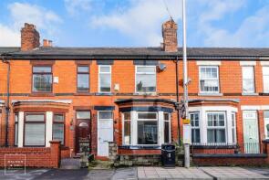 154, Bolton Road, Manchester M46 9LF