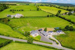 The Barn, Llidiardau, B5105 Clawddnewydd Village To Pont Petryal Crossroads, Clawddnewydd, Ruthin LL15 2NF
