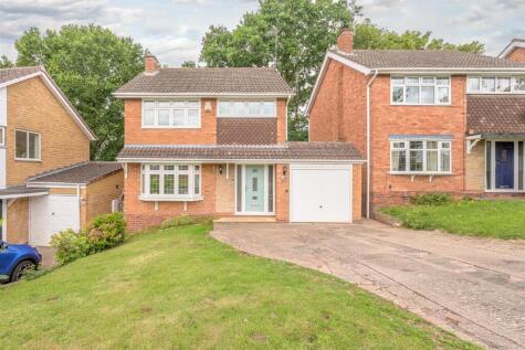 Ashdown Drive, Wordsley, DY8 5QY