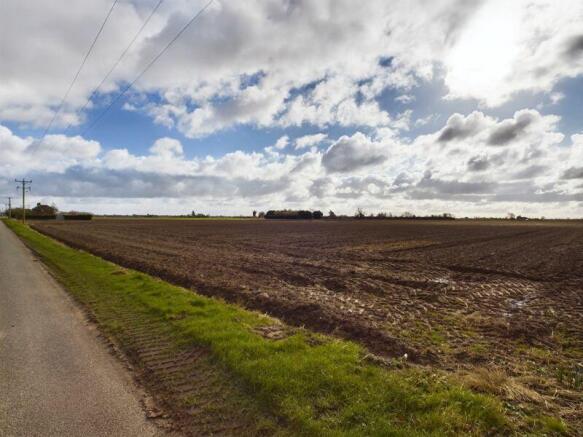 Adjoining field