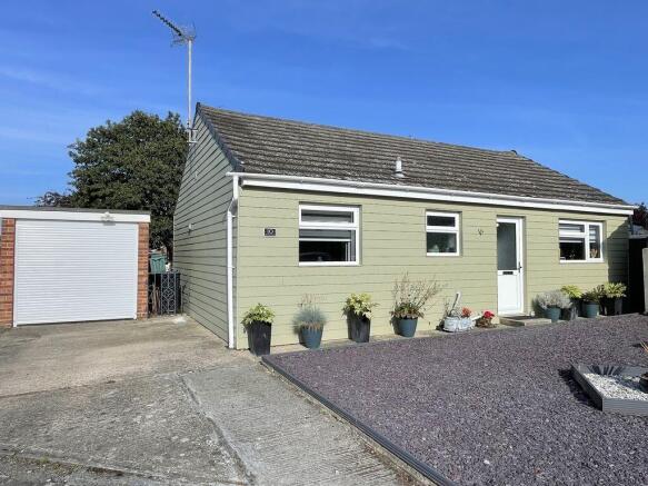 Blyford Close