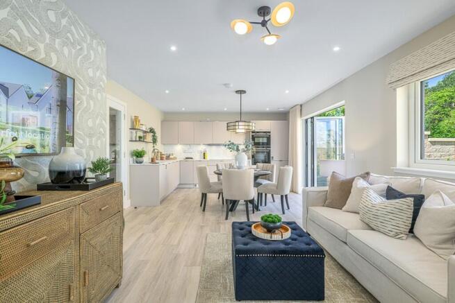 millgate lawns, winchburgh