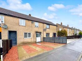 43, Blackthorn Avenue, Beith KA15 2AR