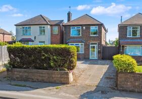241, Stapleford Road, Nottingham NG9 3QF