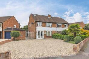 4, Whitehouse Way, Iver SL0 0HB