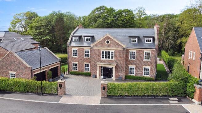 Elevated Front External