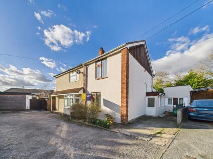 Granley Road, Cheltenham GL51