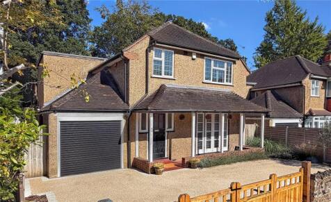 Elm Grove, Orpington