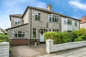13, Green Lane North, Liverpool L16 8NH