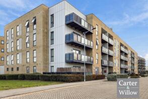 Flat 10, 1 Farsby House, Manwell Lane, Barking IG11 0WU