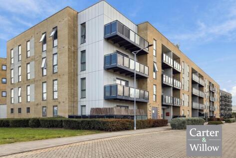 Farsby House, Manwell Lane, Barking