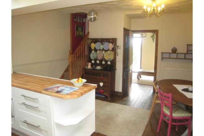 Kitchen / Breakfast