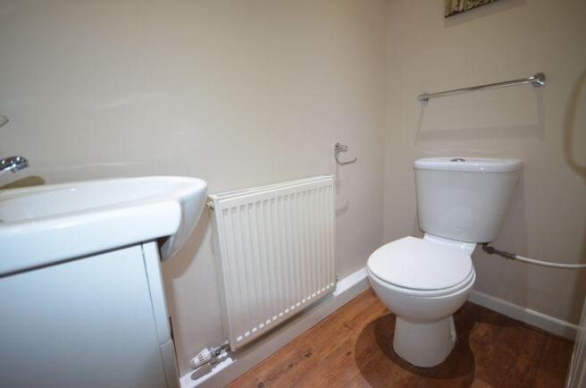 WC