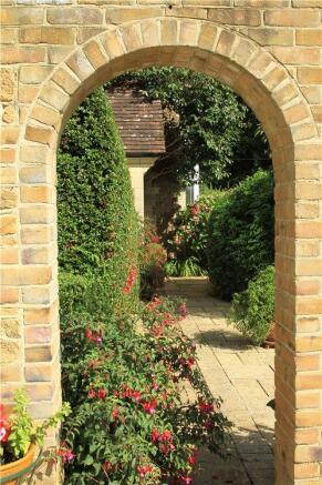 Garden 1