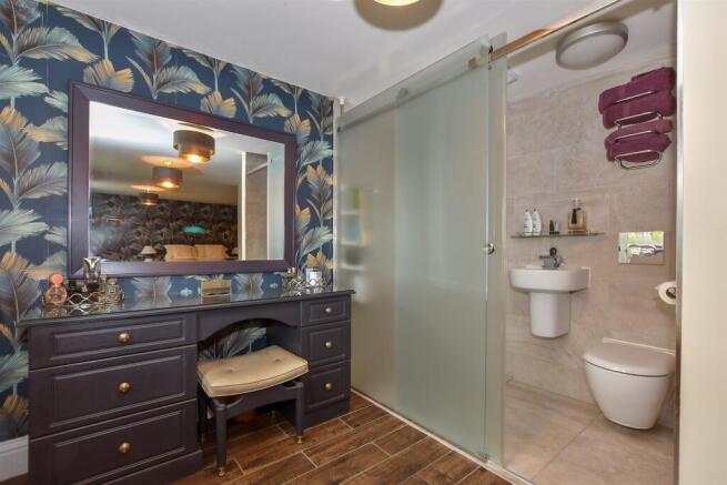 Bedroom 1 & En Suite