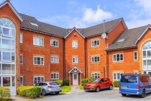 27, Gadfield Court, Manchester M46 0SL