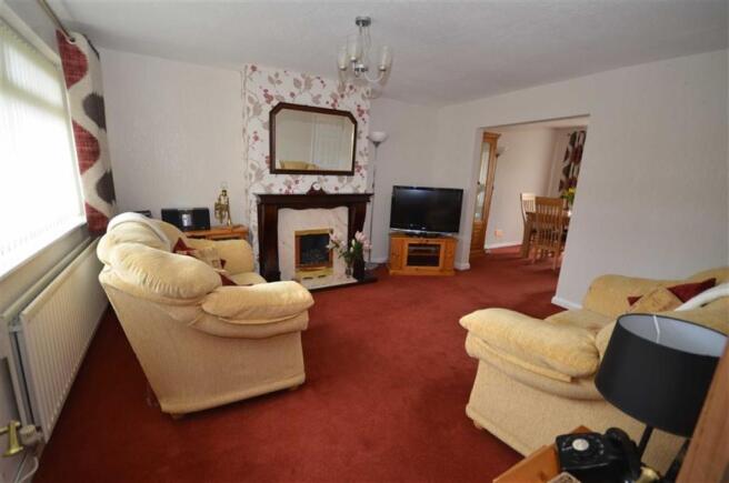 Front Living Room