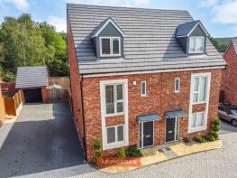 362, Groveley Lane, Birmingham B45 8UQ
