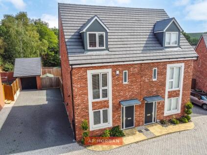 Groveley Lane, Cofton Hackett, Birmingham, Worcestershire, B45